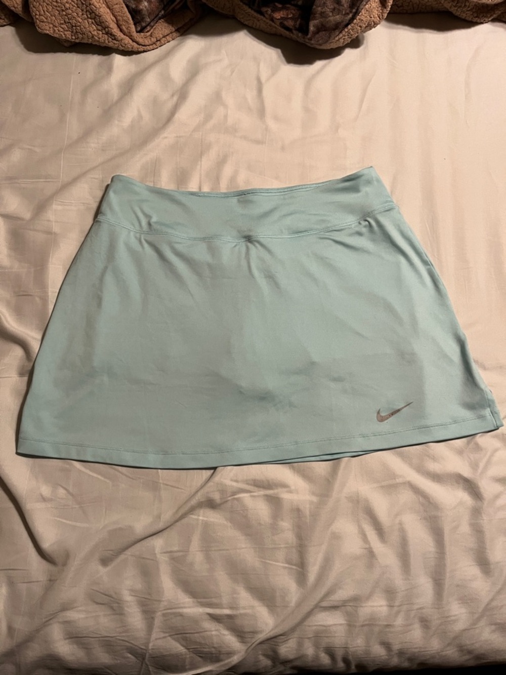Nike Dri-Fit Athletic Skort - Size M